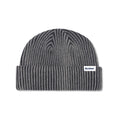 Butter Goods Washed Beanie - Black