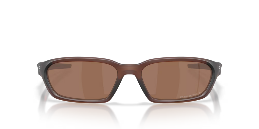 Oakley Terraforma Sunglasses - Rootbeer/Tungsten Polarized