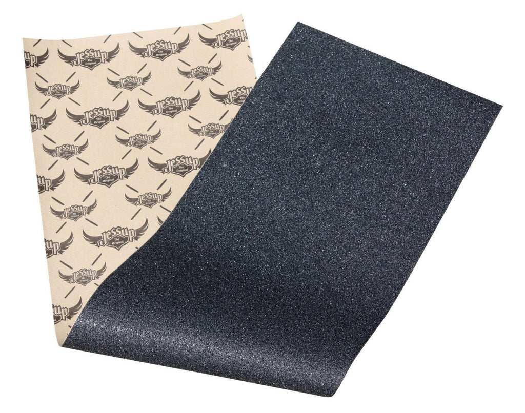 Jessup Grip Sheet 9" - Black