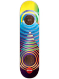 Almost Bowerbank Gradient Cuts Impact Deck - 8.25