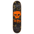 Zero X Realtree Blood Skull Deck - 8.5