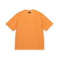 Stussy Lazy Tee - Peach