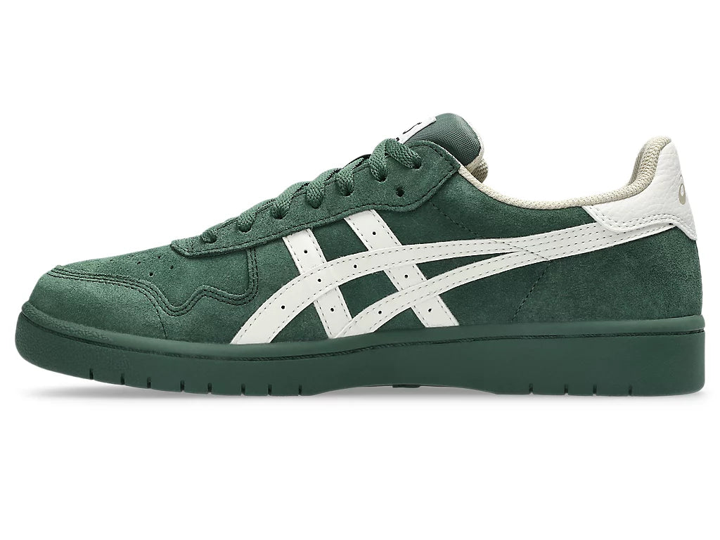 Asics Japan Pro - Forest Night/Cream