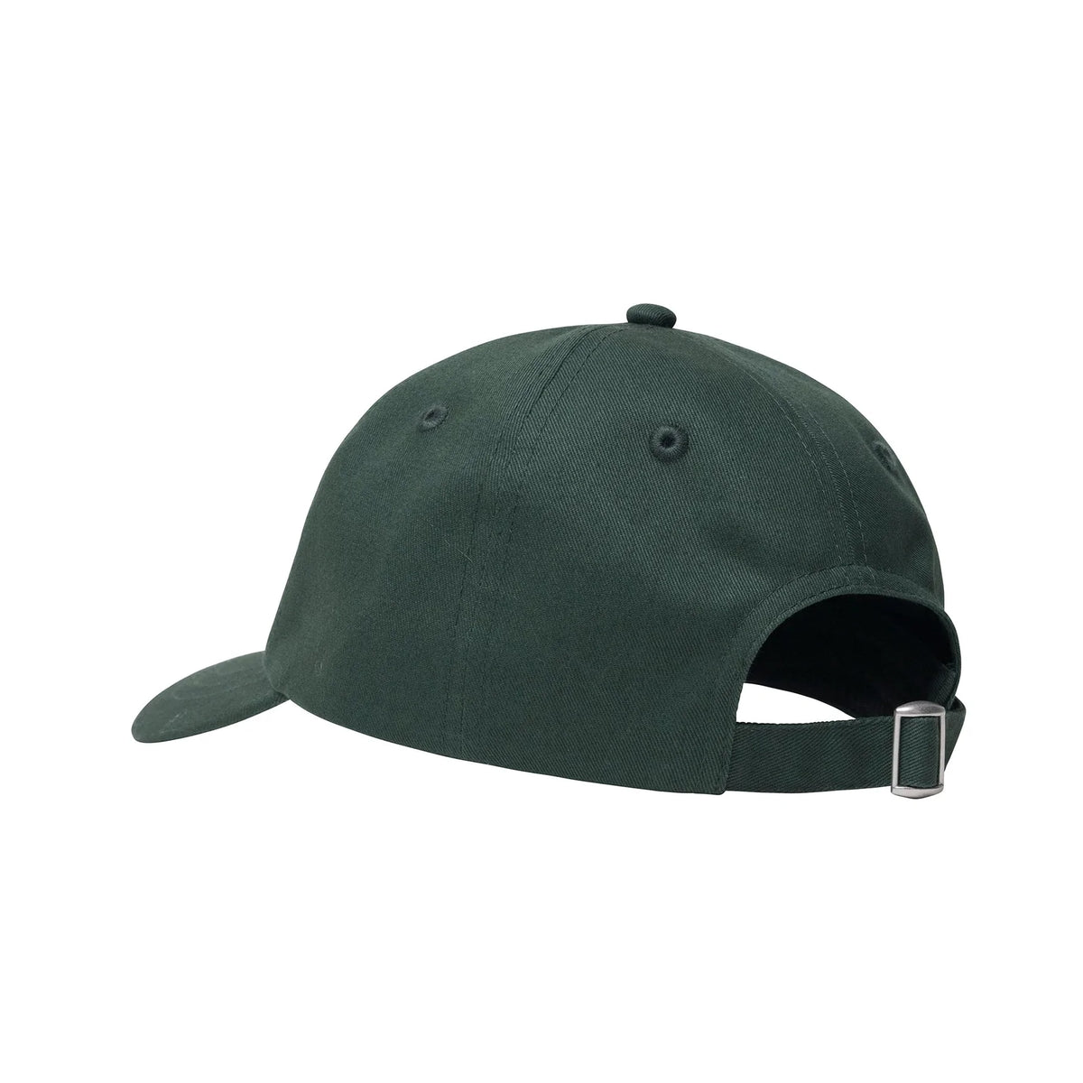 Stussy Basic Stock Low Pro Cap - Forest