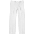 Dickies 874 Regular Fit Work Pant - White