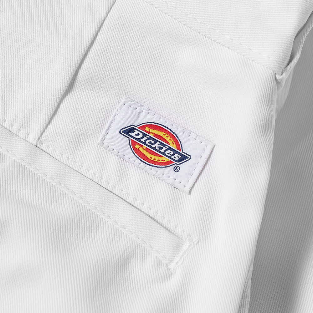 Dickies 874 Regular Fit Work Pant - White