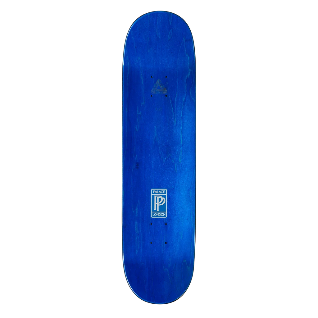 Palace PP Deck - 8.25
