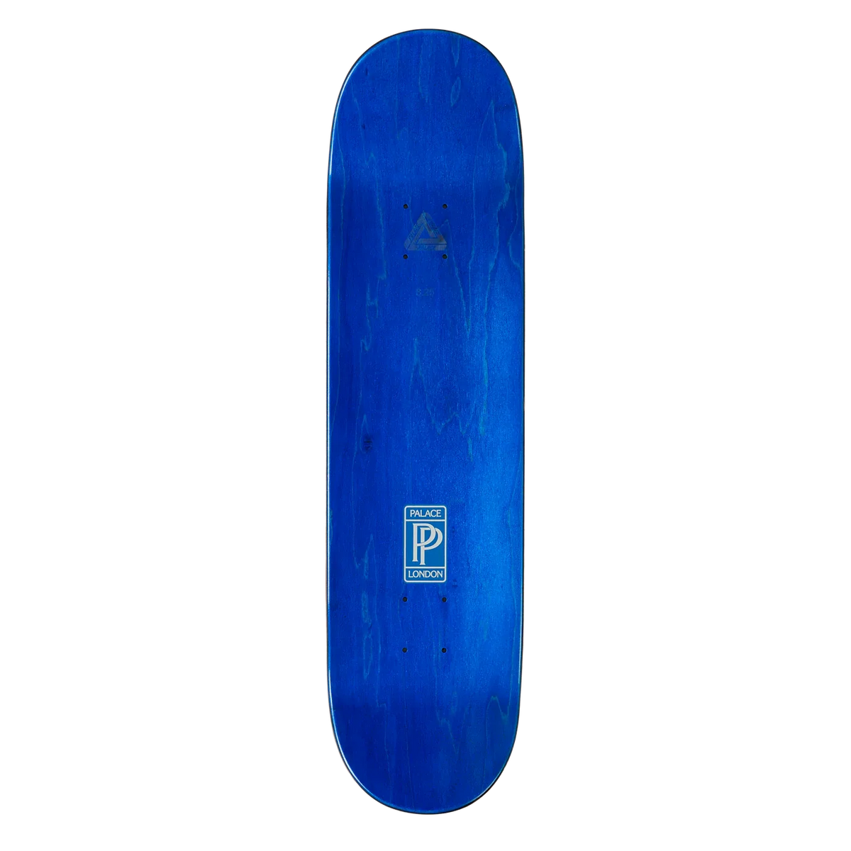 Palace PP Deck - 8.25