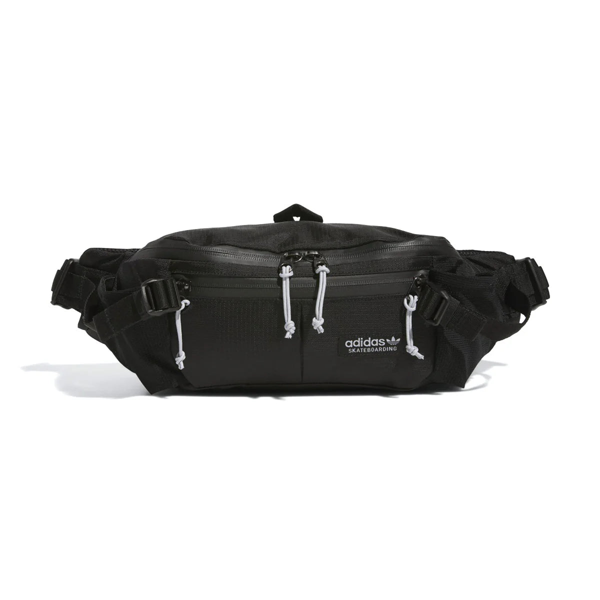 Adidas Premiere Crossbody Bag - Black
