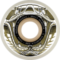 Bones Berger Battlesnake X-Formula Wheels - 99A 54mm V5 Sidecut