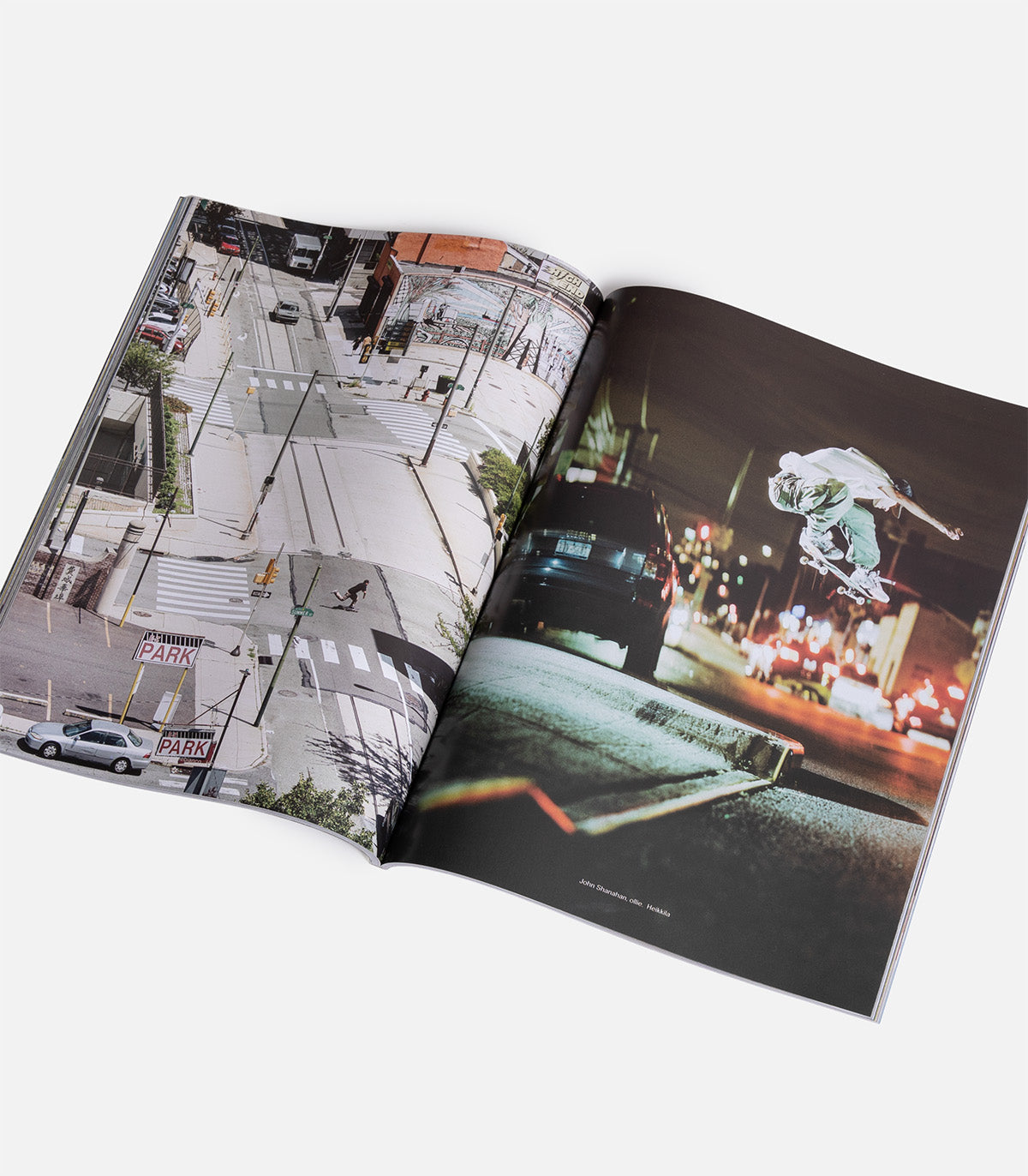 2001 Magazine Issue 7