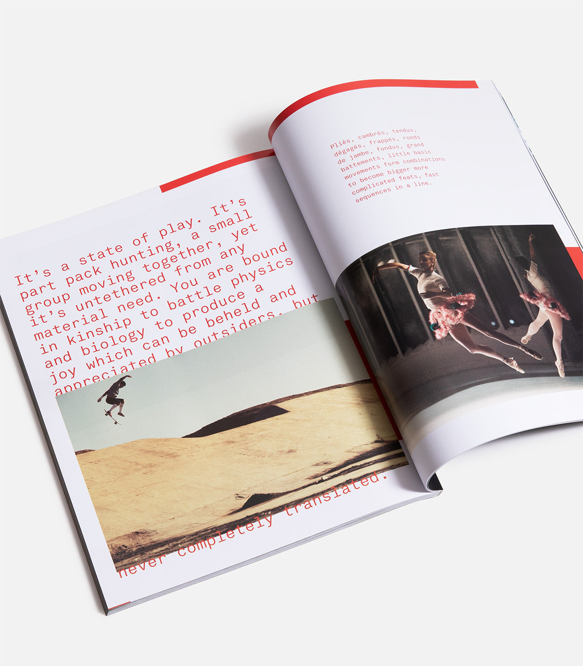 2001 Magazine Issue 7