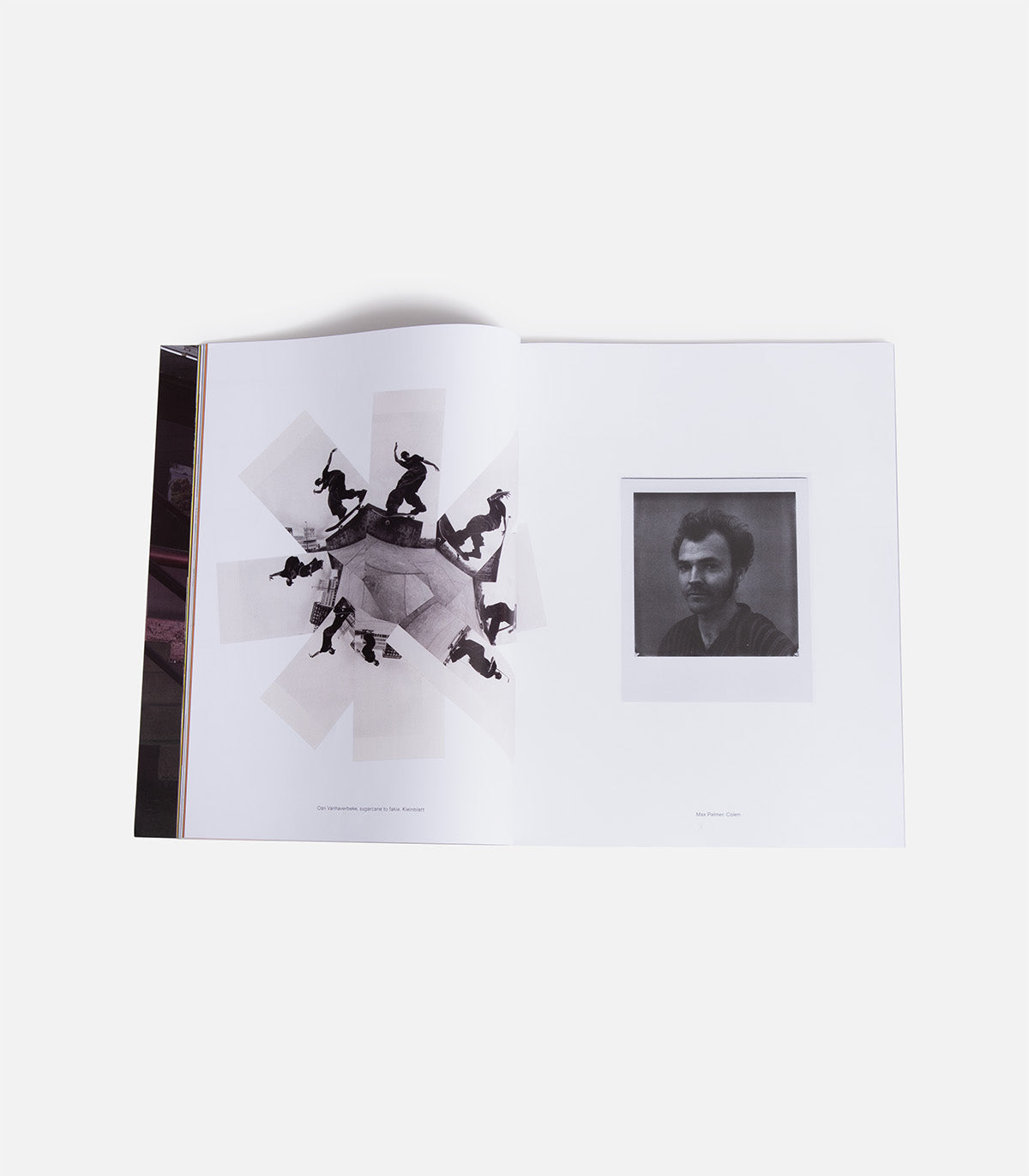 2001 Magazine Issue 6