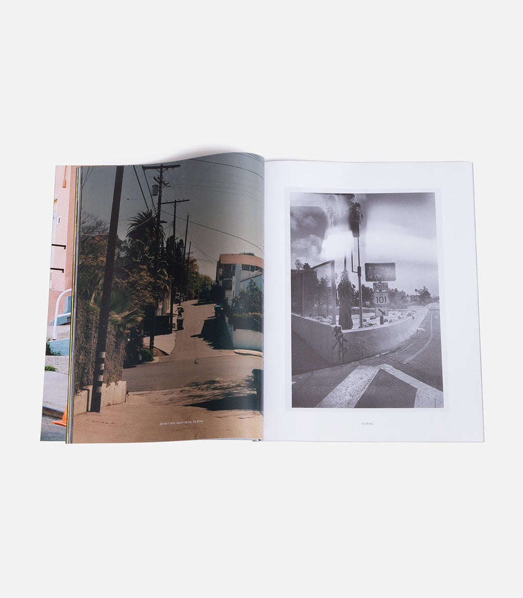 2001 Magazine Issue 8