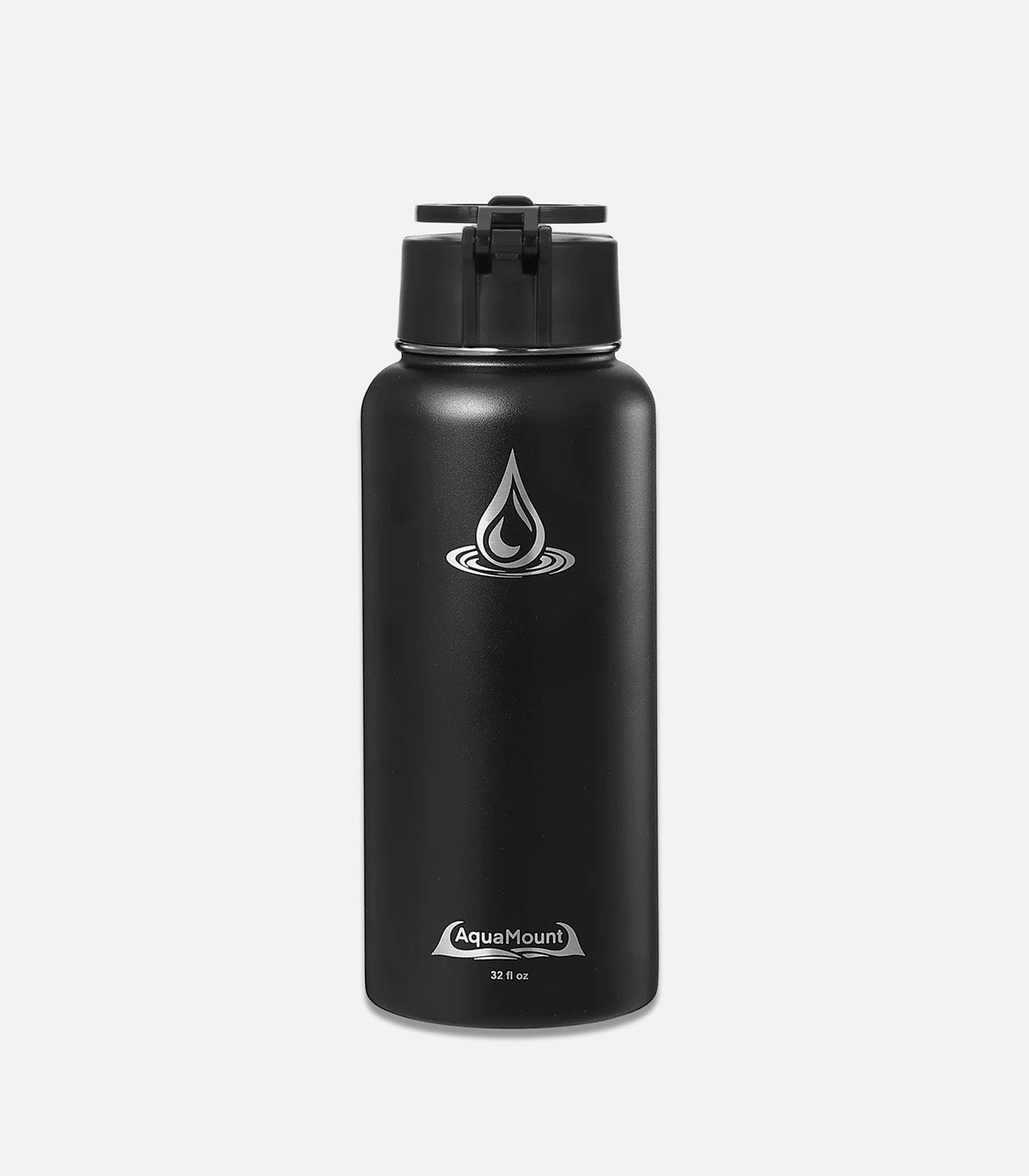 Aquamount 32oz Water Bottle