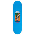 Studio Mitchell Legs Deck - 8.25
