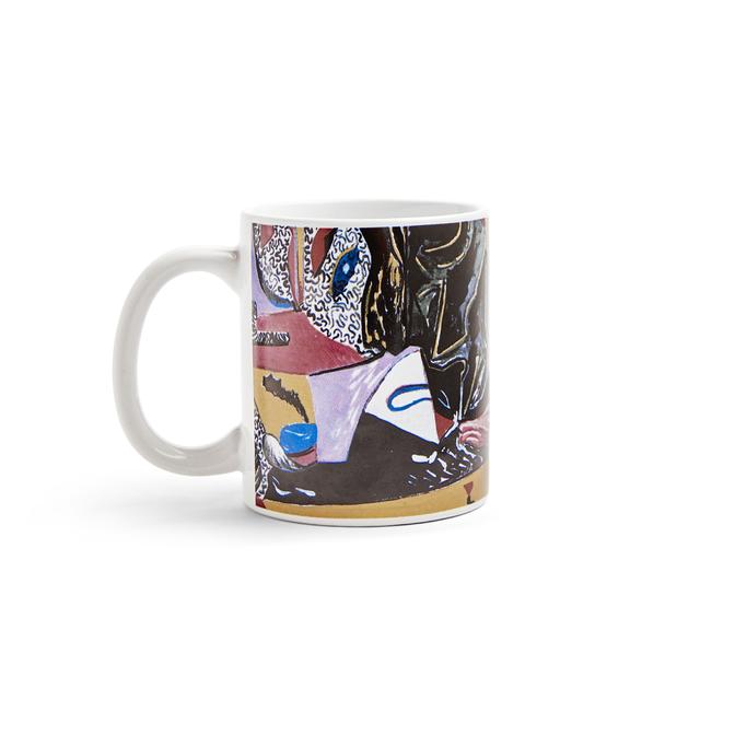 Polar Hideout Mug