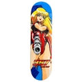 Hook-Ups 357 Deck - 8.25