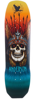 Powell Peralta Anderson Shape 289 - 8.45