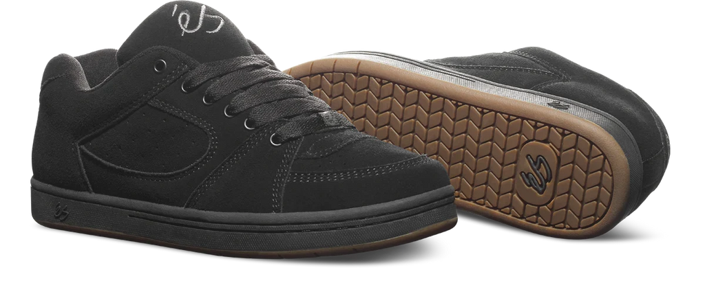 éS Accel OG - Black