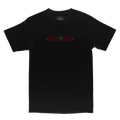 Pass-Port Life Of Leisure Tee - Black