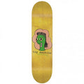 Toy Machine Turtle Mullet Deck - 8.25