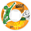 OJs Natas Kaupas OJ2 Original Wheel - 95A 58mm