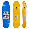 Polar Herrington Hurt Me Deck - 9.25 1992 Shape