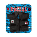 Bullet Wrist Guards - Adult