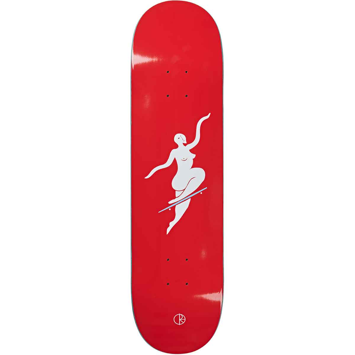Polar No Comply Deck - 7.875