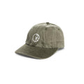 Polar Denim Hat - Army Green
