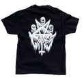 Ninetimes 999 Tee - Black