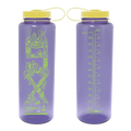 Ninetimes 48 Oz Wide Mouth Nalgene Bottle - Aubergine