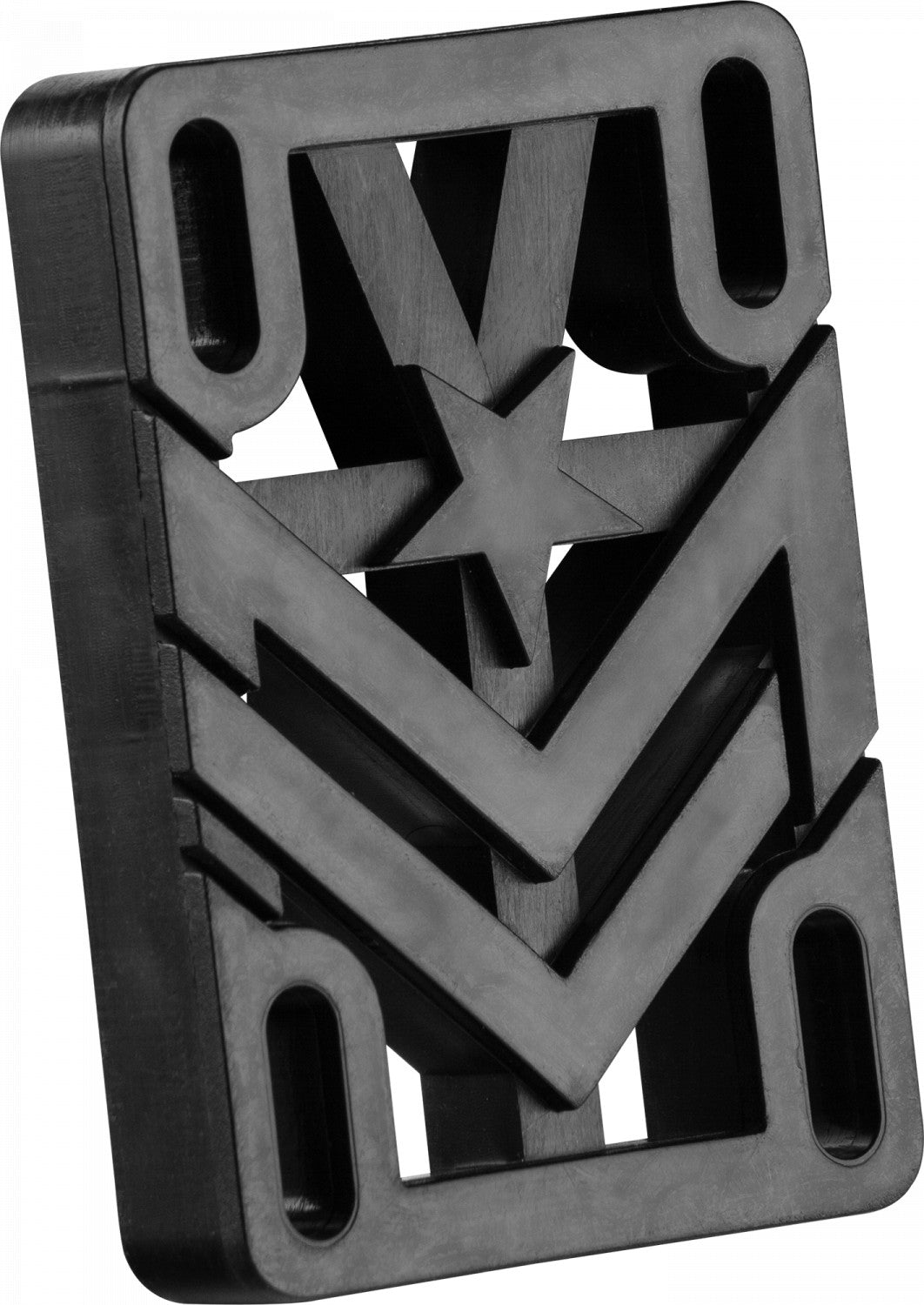 Mini Logo Riser Pads .5"