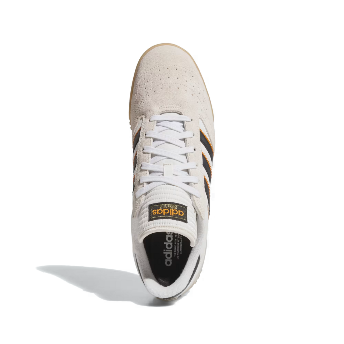 Adidas Busenitz Indoor Super - Bliss/Core Black/Off White