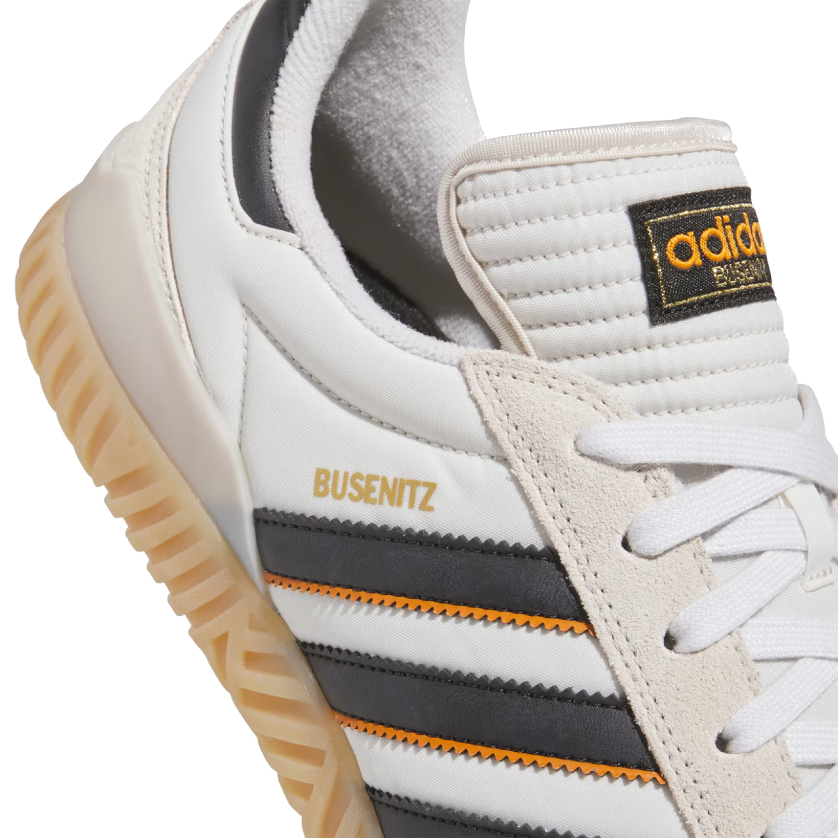Adidas Busenitz Indoor Super - Bliss/Core Black/Off White