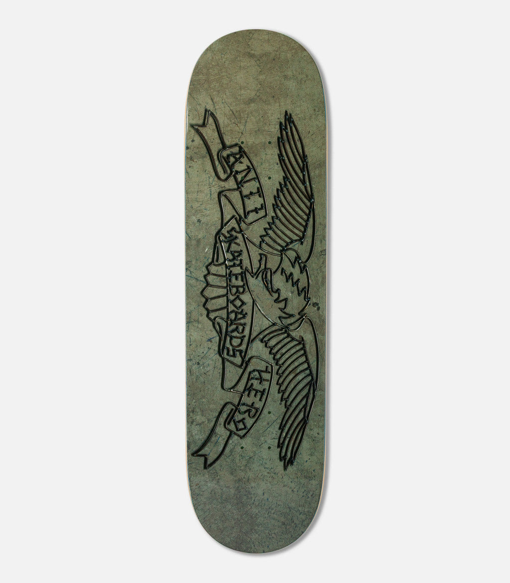 Antihero Treasure Island Eagle Deck
