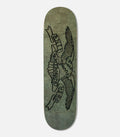 Antihero Treasure Island Eagle Deck