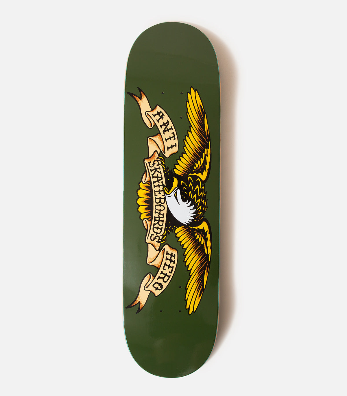 Antihero Classic Eagle Deck