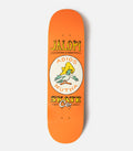 Antihero Team Jalopi Returns Deck