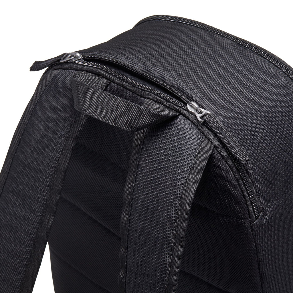 Nike Heritage Eugene Backpack - Black