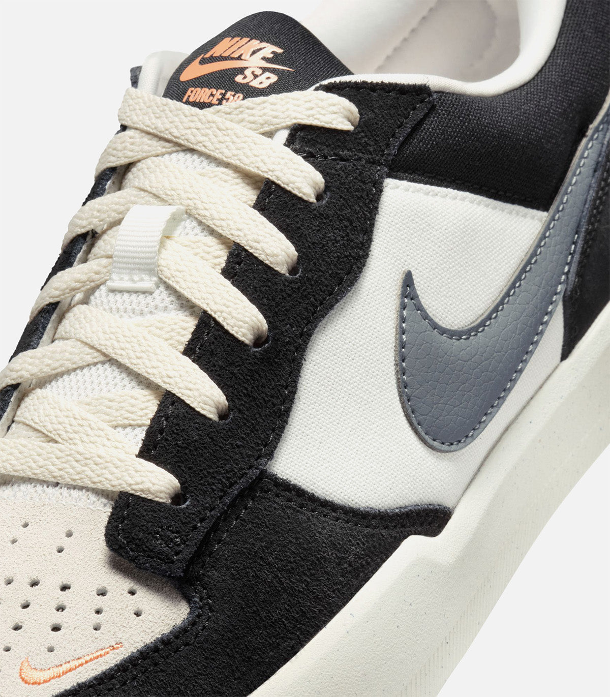 Nike SB Force 58