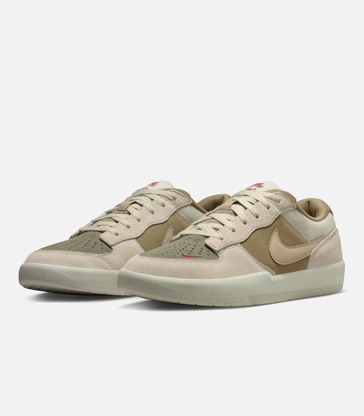 Nike SB Force 58