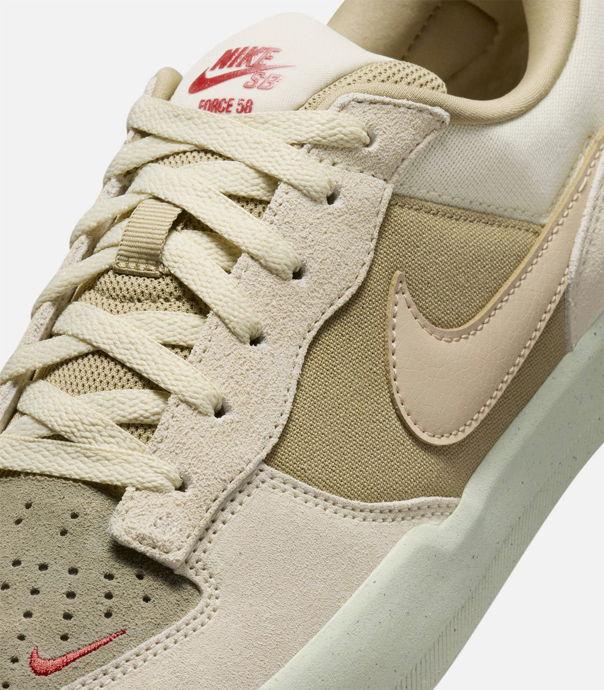 Nike SB Force 58