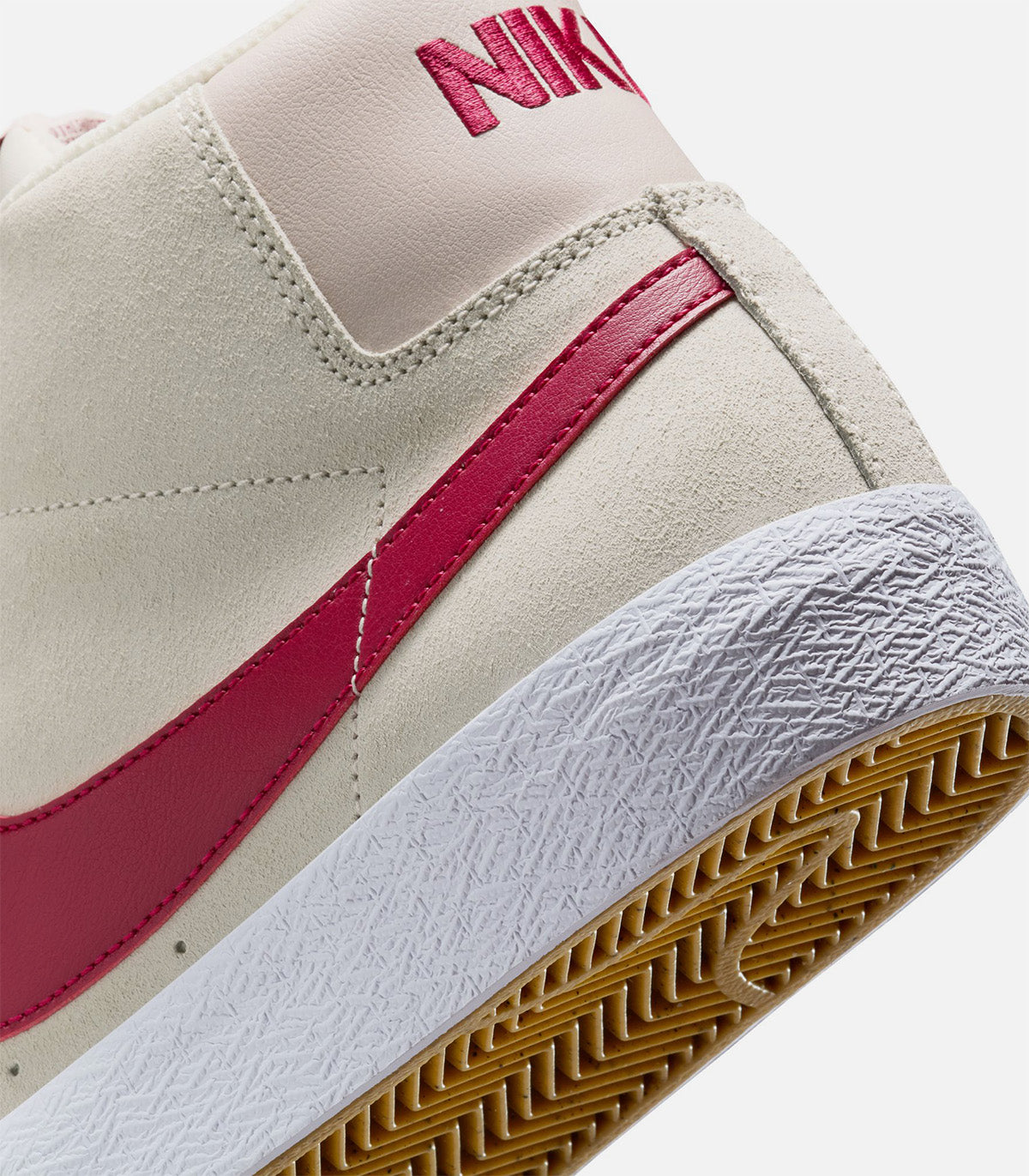 Nike SB Zoom Blazer Mid