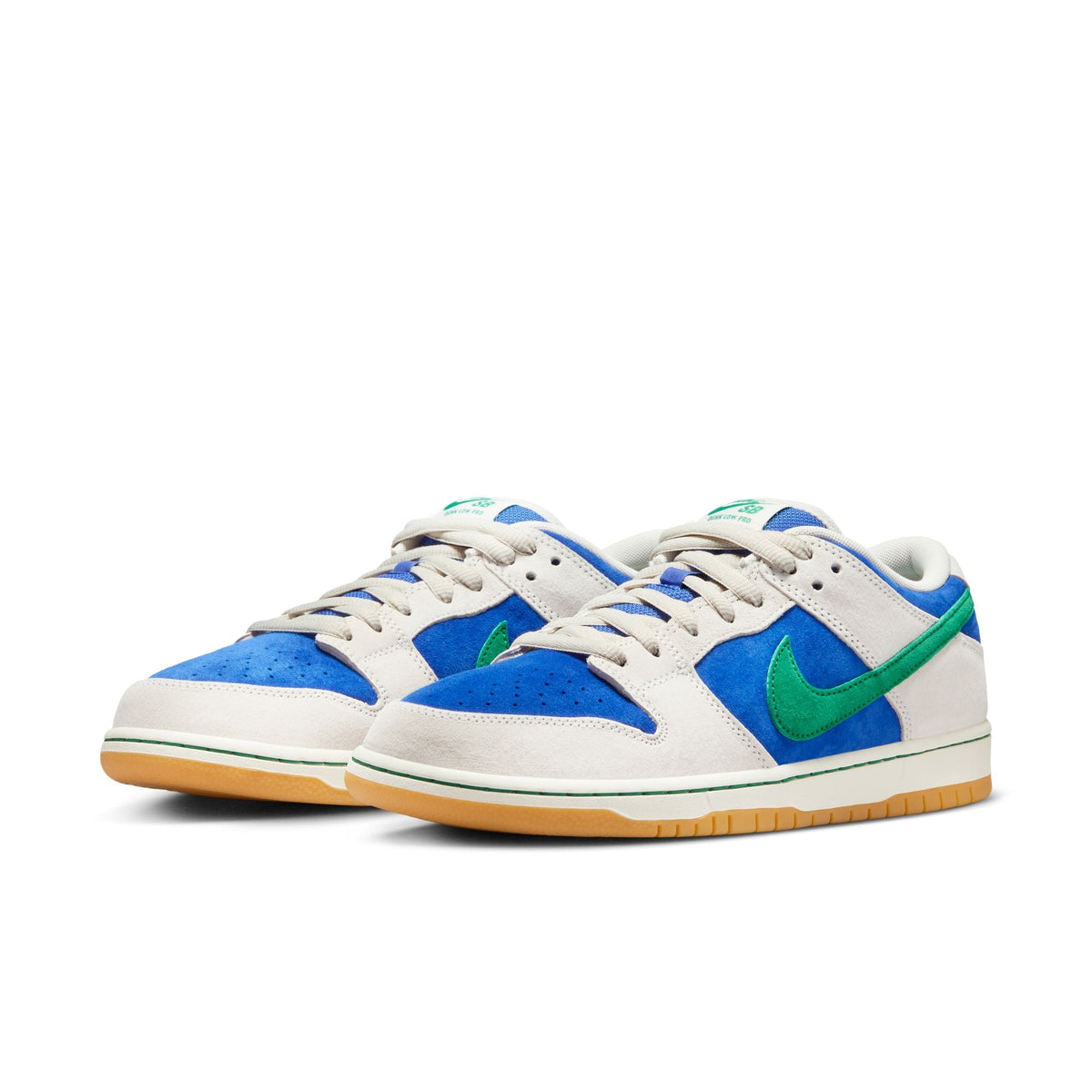 Hyper Shoes