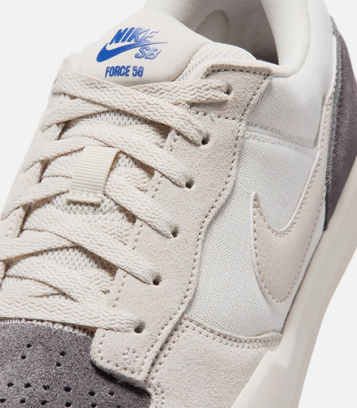 Nike SB Force 58