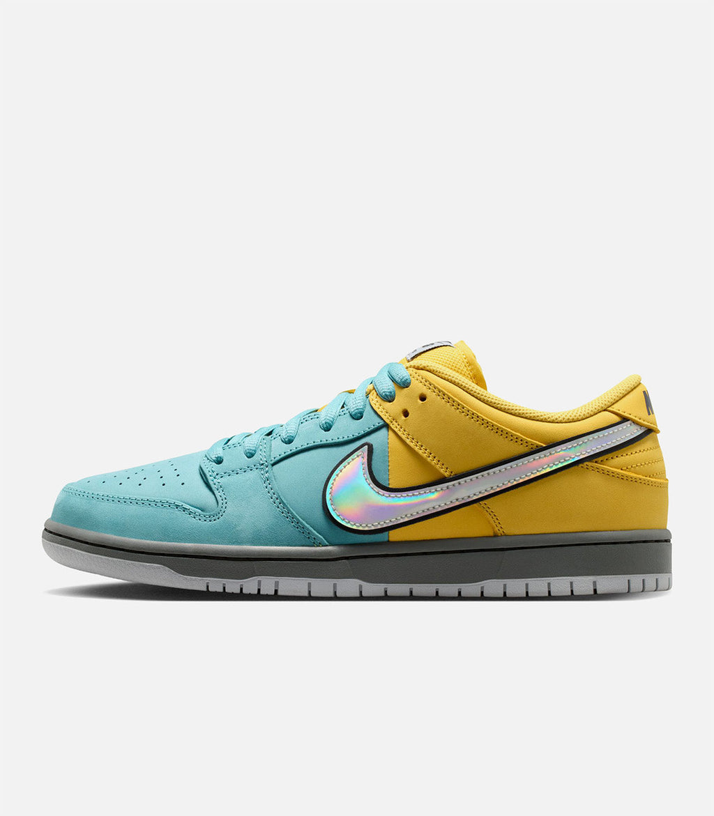 Nike SB "Fast Pass" Dunk Low Pro