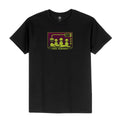 Alien Workshop Abduction Rays Tee - Black