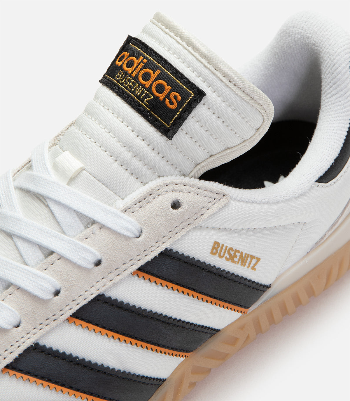 Adidas Buseitz Indoor Super